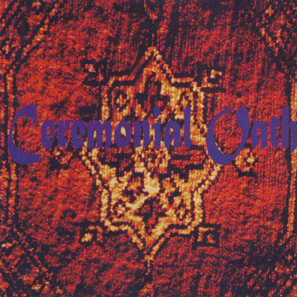 Ceremonial Oath – The Carpet