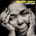 Cesária Evora – Cabo Verde