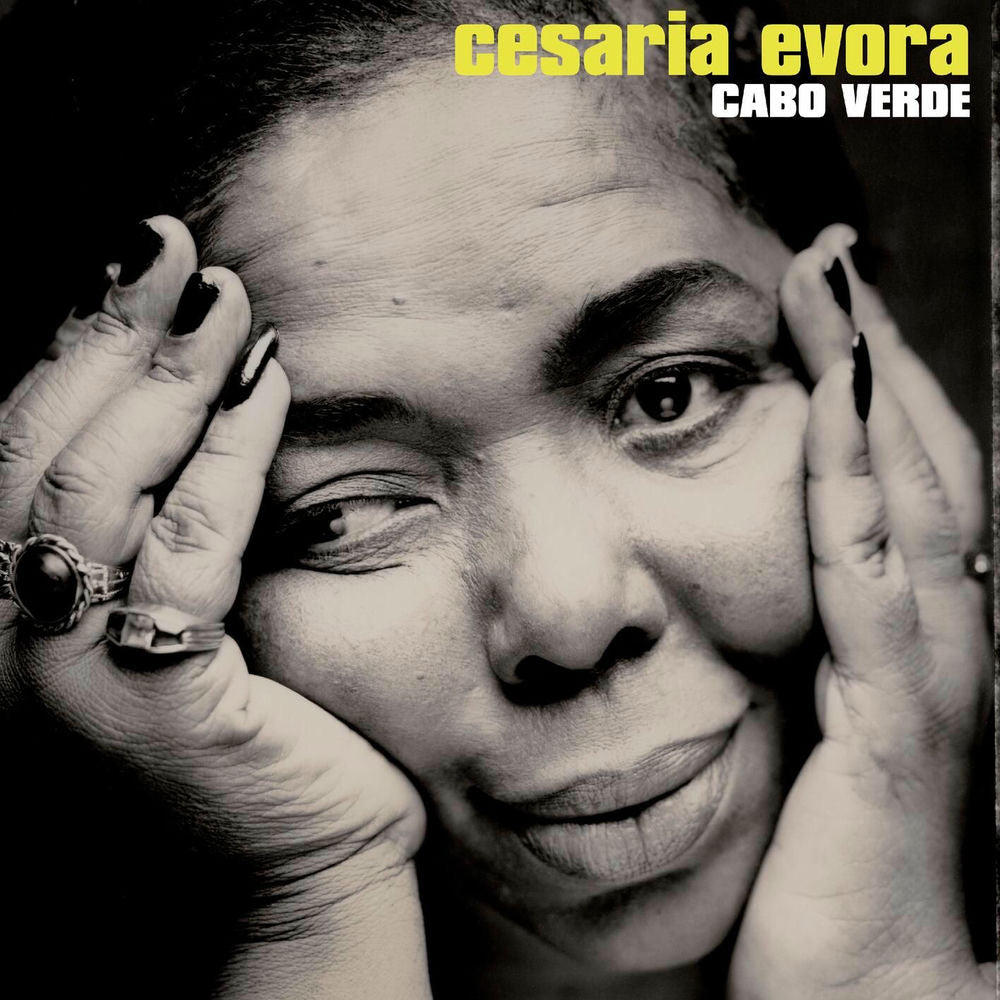 Cesária Evora – Cabo Verde