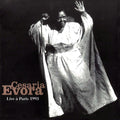 Cesária Evora – Live à Paris 1993