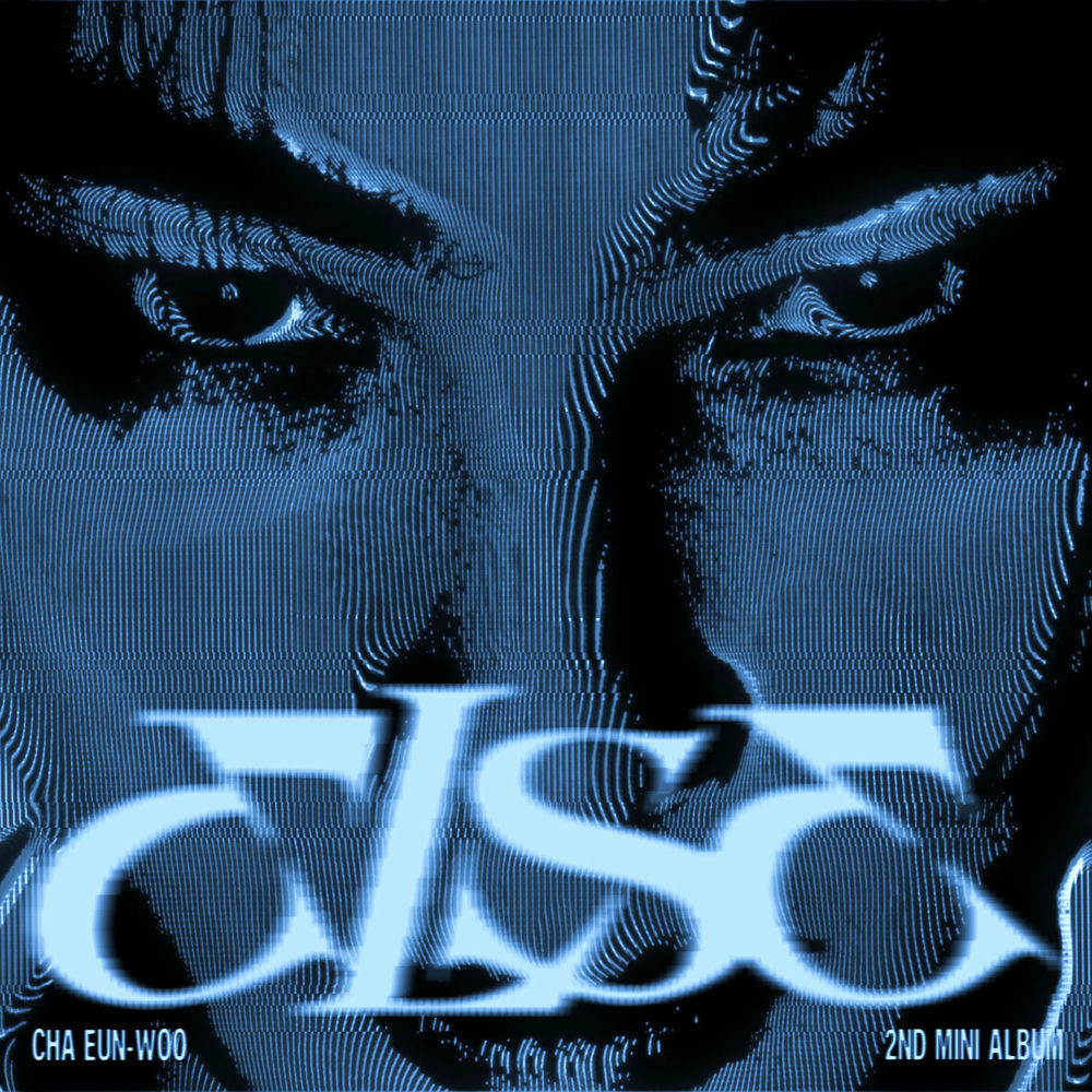 Cha Eun Woo – ELSE