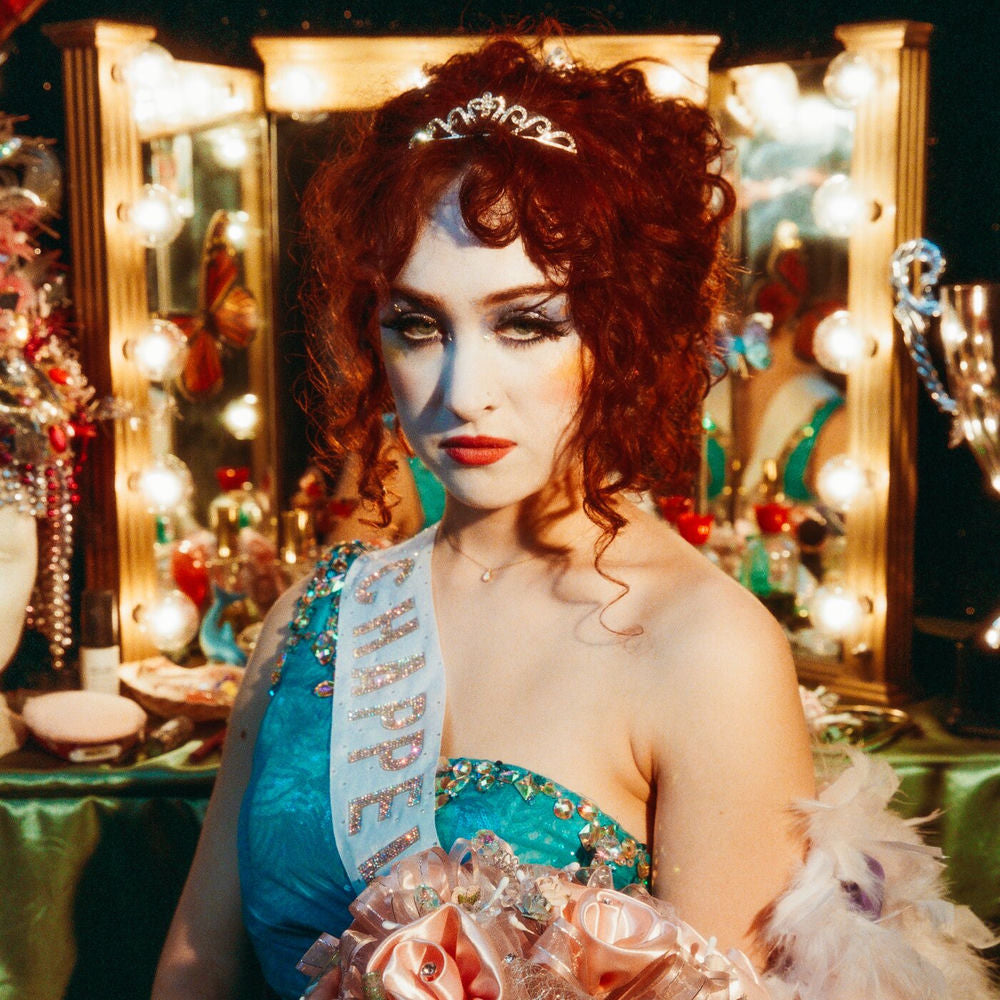 Chappell Roan – The Rise and Fall of a Midwest Princess