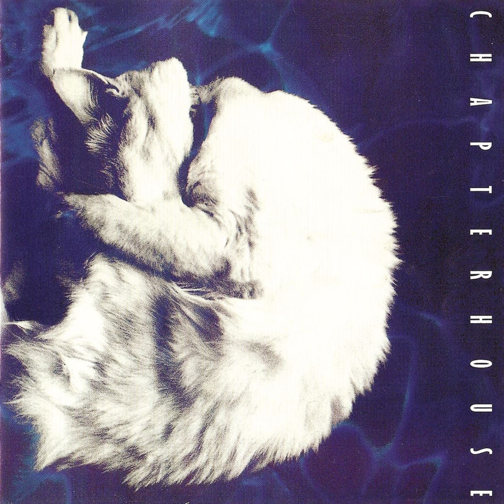 Chapterhouse – Whirlpool (Expanded Edition)
