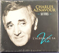 Charles Aznavour – L’Album de sa vie – 50 titres