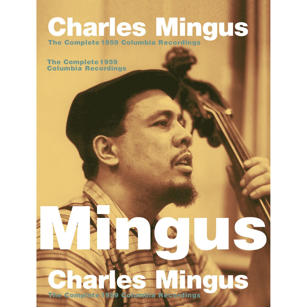 Charles Mingus – Mingus Dynasty