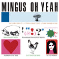 Charles Mingus – Oh Yeah