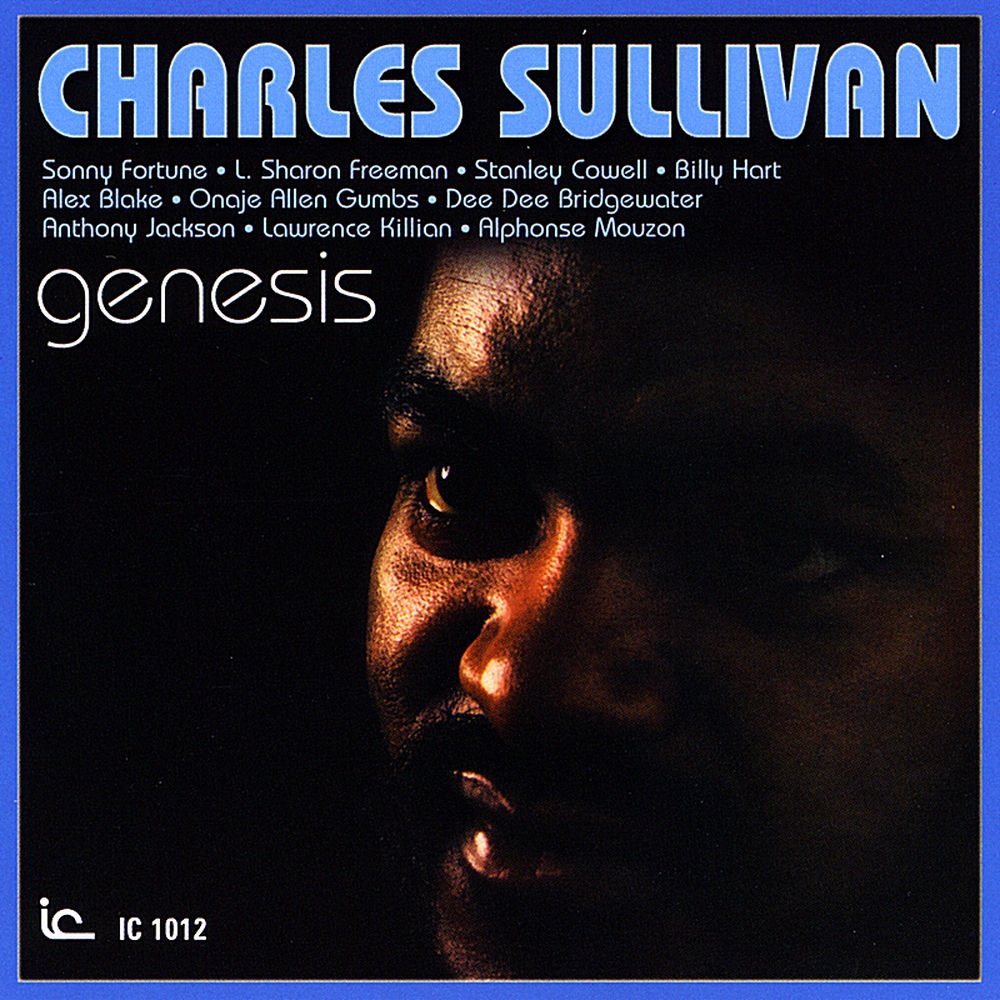 Charles Sullivan – Genesis