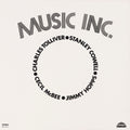 Charles Tolliver – Music Inc