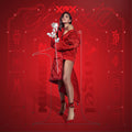 Charli xcx – Number 1 Angel