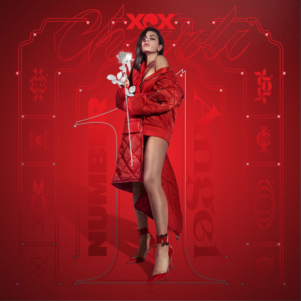 Charli xcx – Number 1 Angel