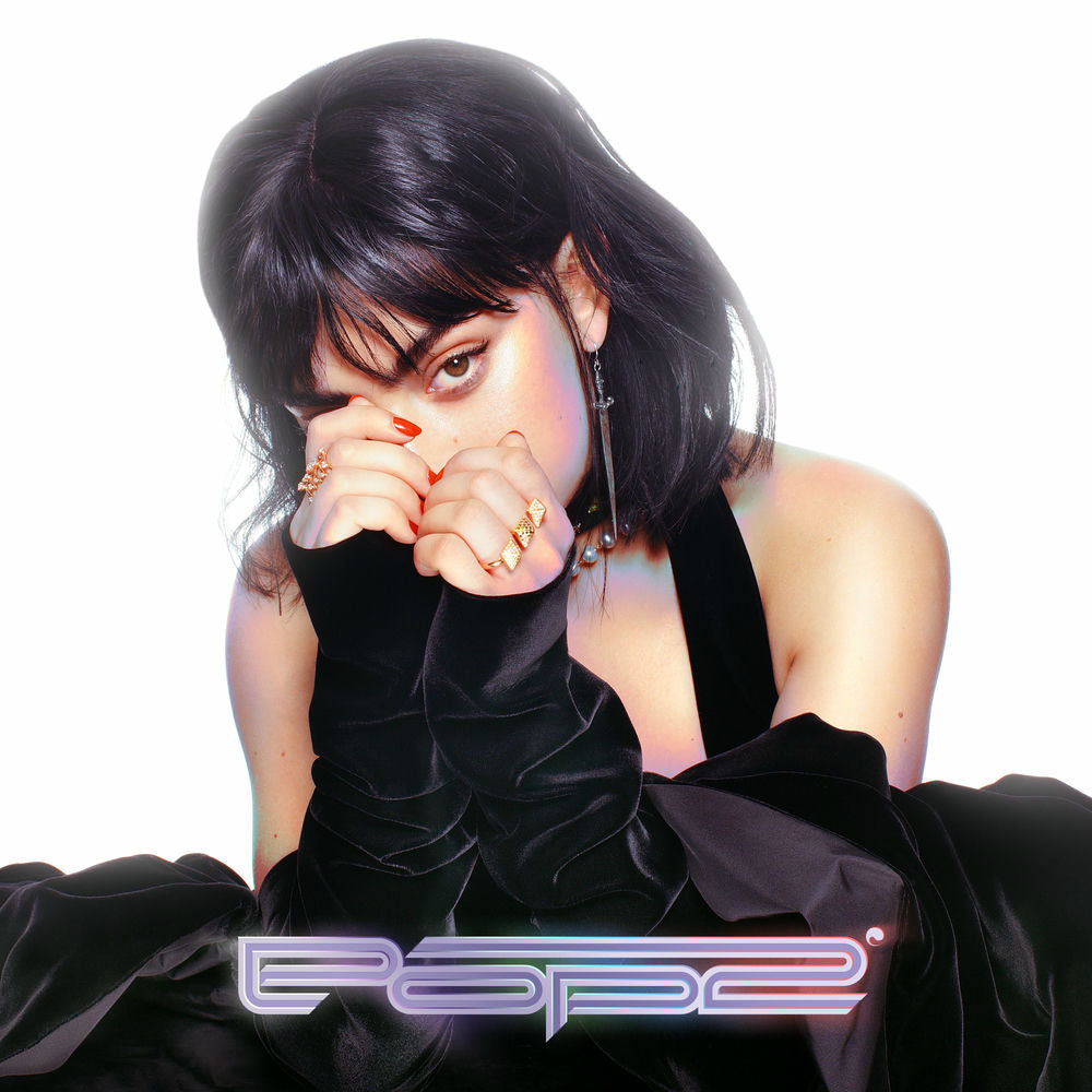 Charli xcx – Pop 2