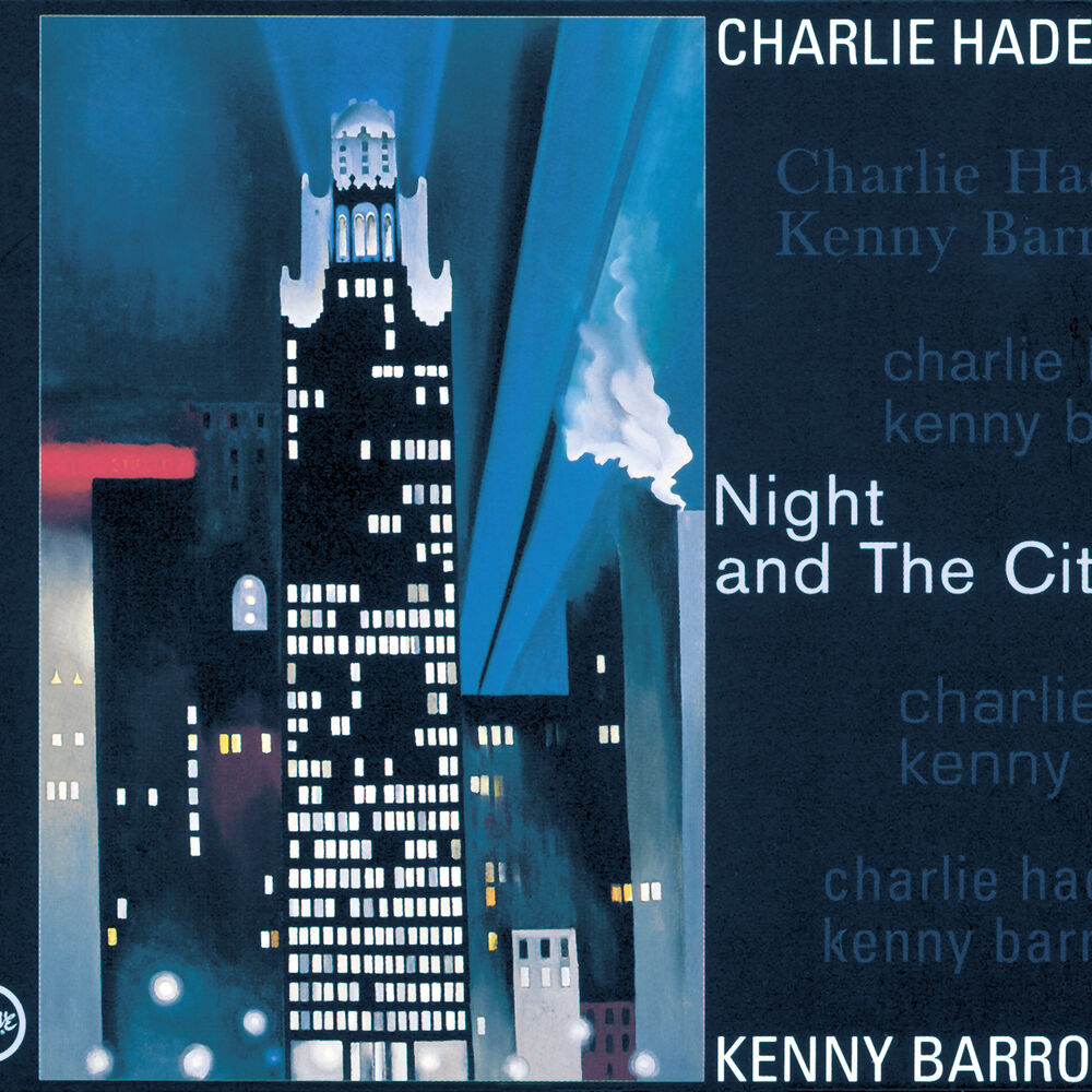 Charlie Haden – Night And The City