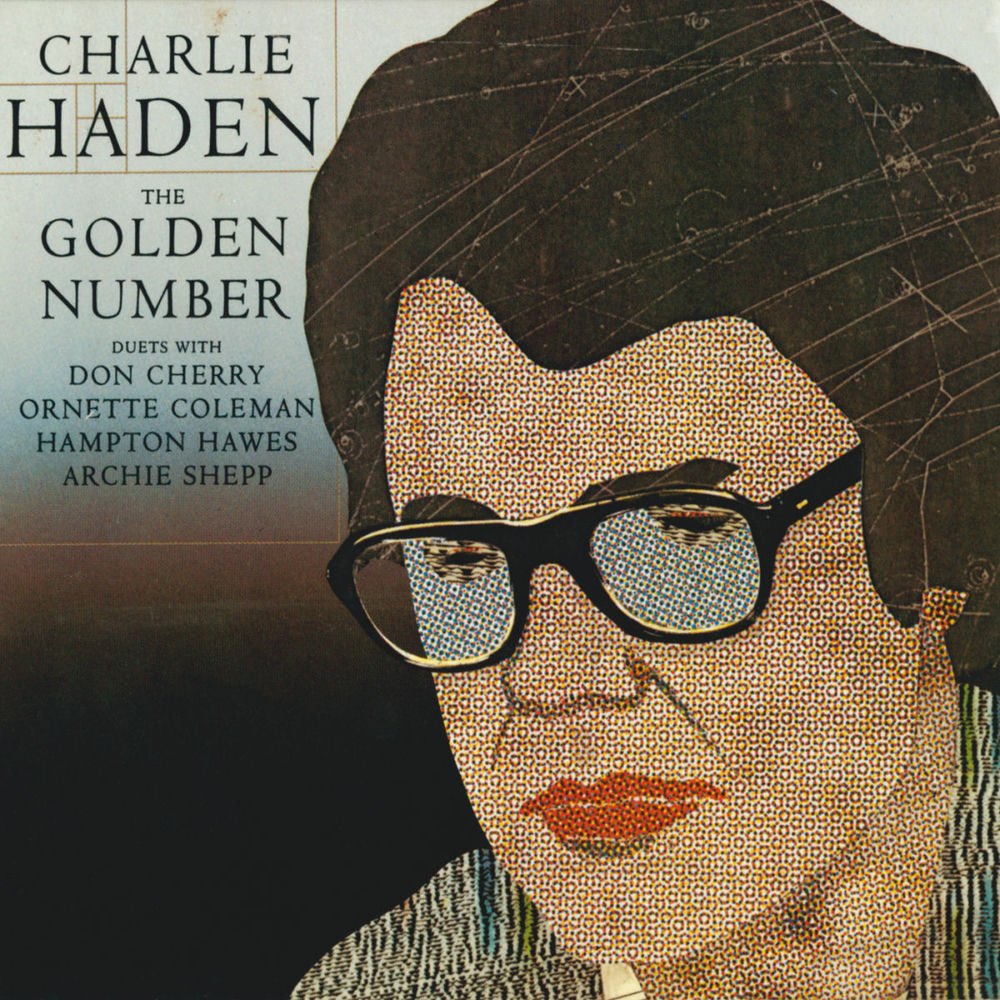 Charlie Haden – The Golden Number