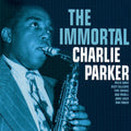 Charlie Parker – The Immortal Charlie Parker (Reissue)
