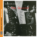 Charlie Parker – The Quintet: Jazz At Massey Hall [Original Jazz Classics Remasters]
