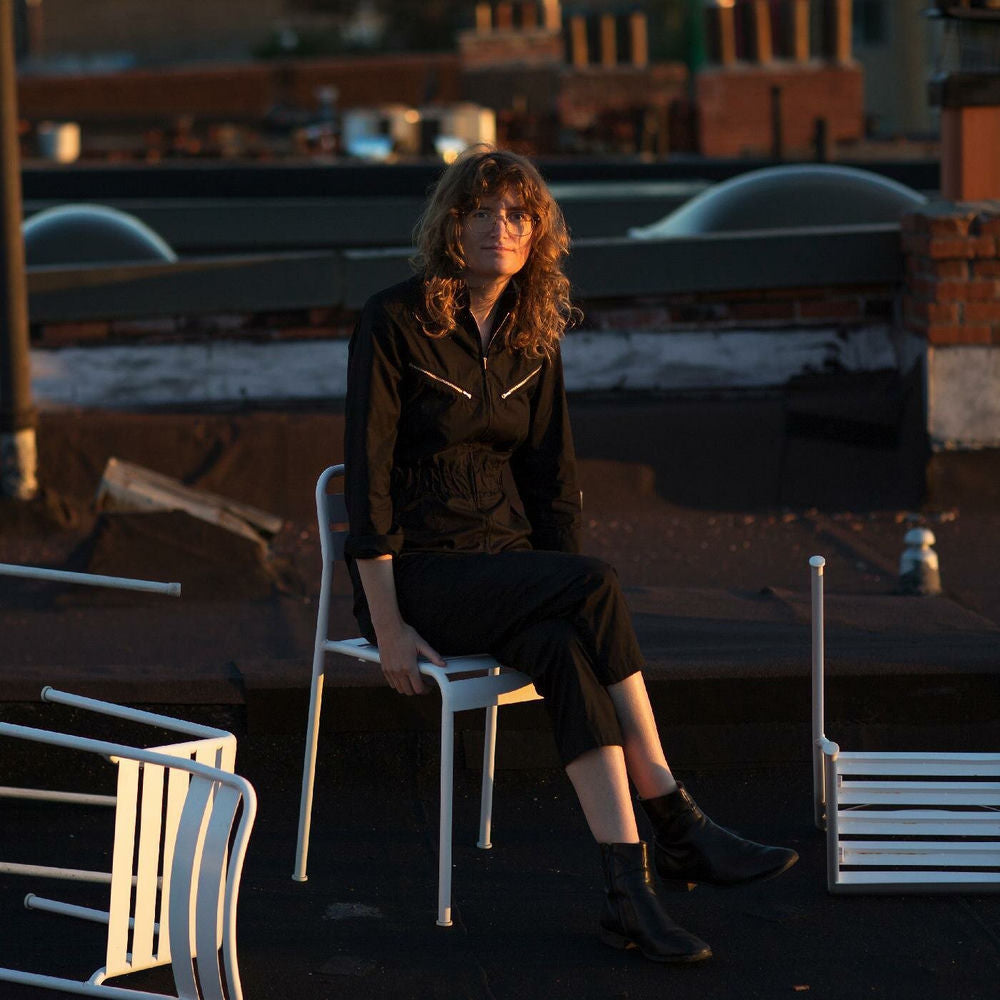 Charlotte Cornfield – Could Have Done Anything