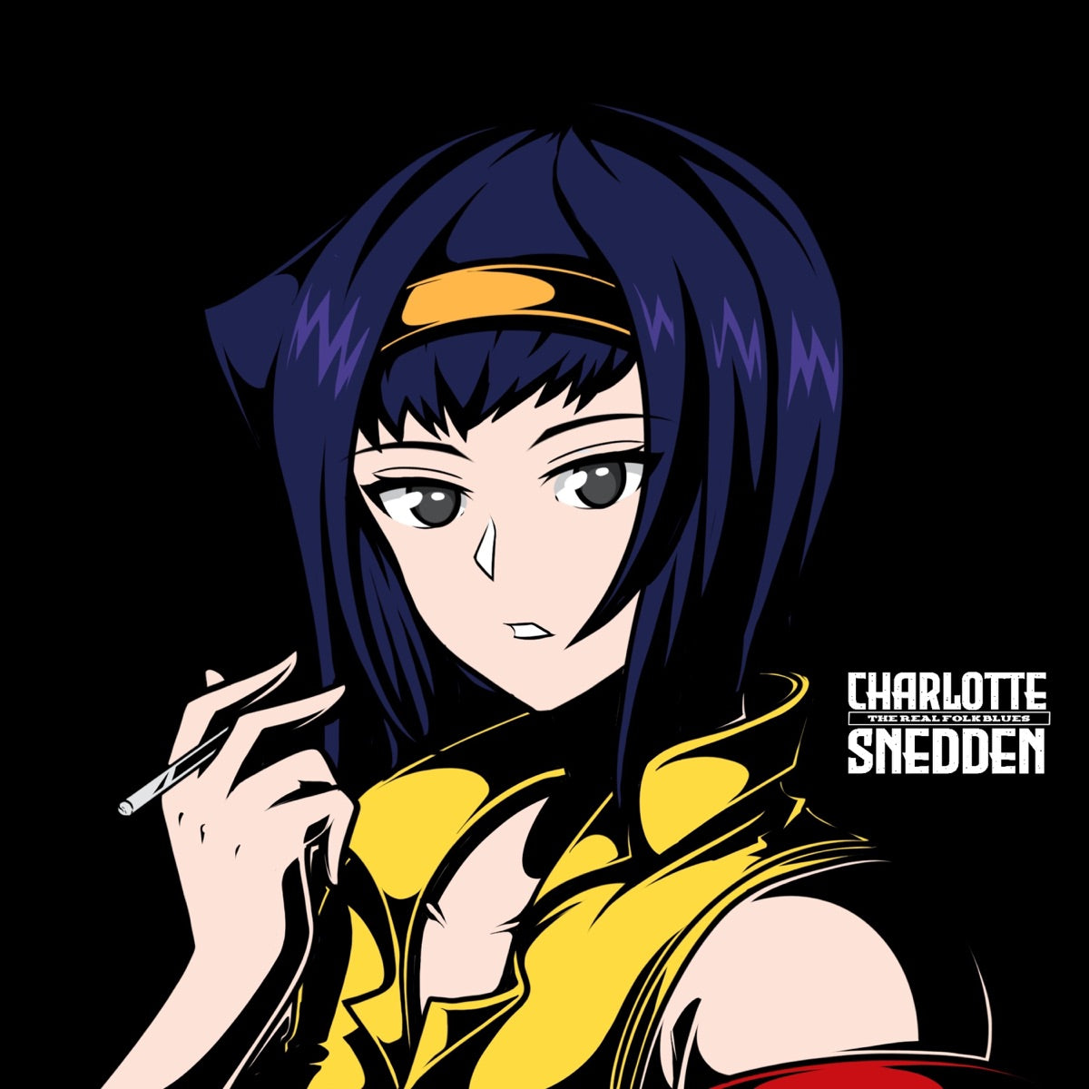 Charlotte Snedden – The Real Folk Blues (From "Cowboy Bebop") - Single