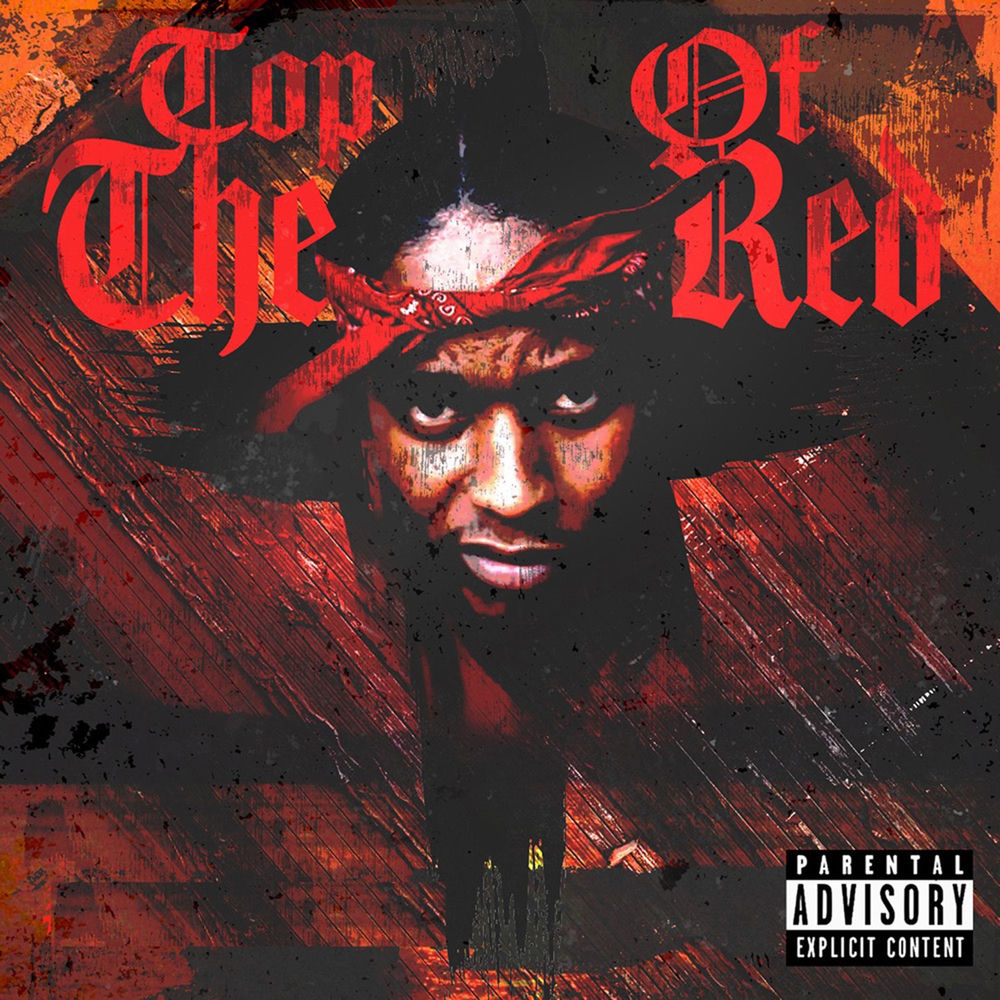 Chase Fetti – Top of the Red