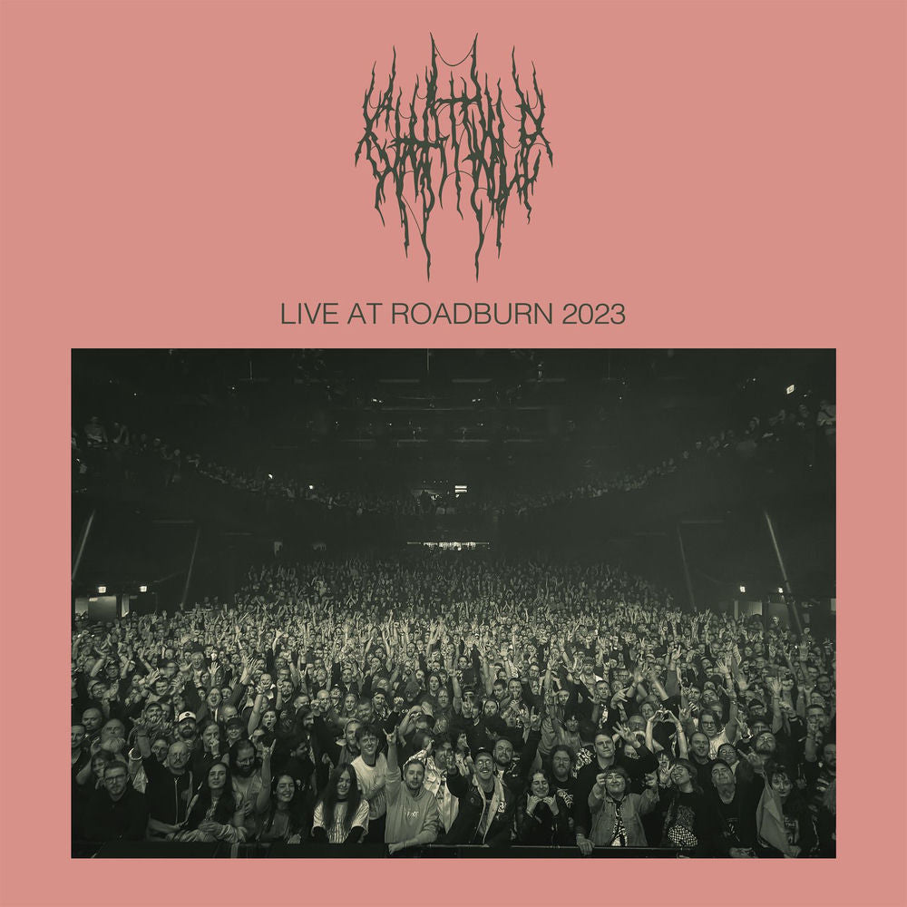 Chat Pile – Live at Roadburn 2023