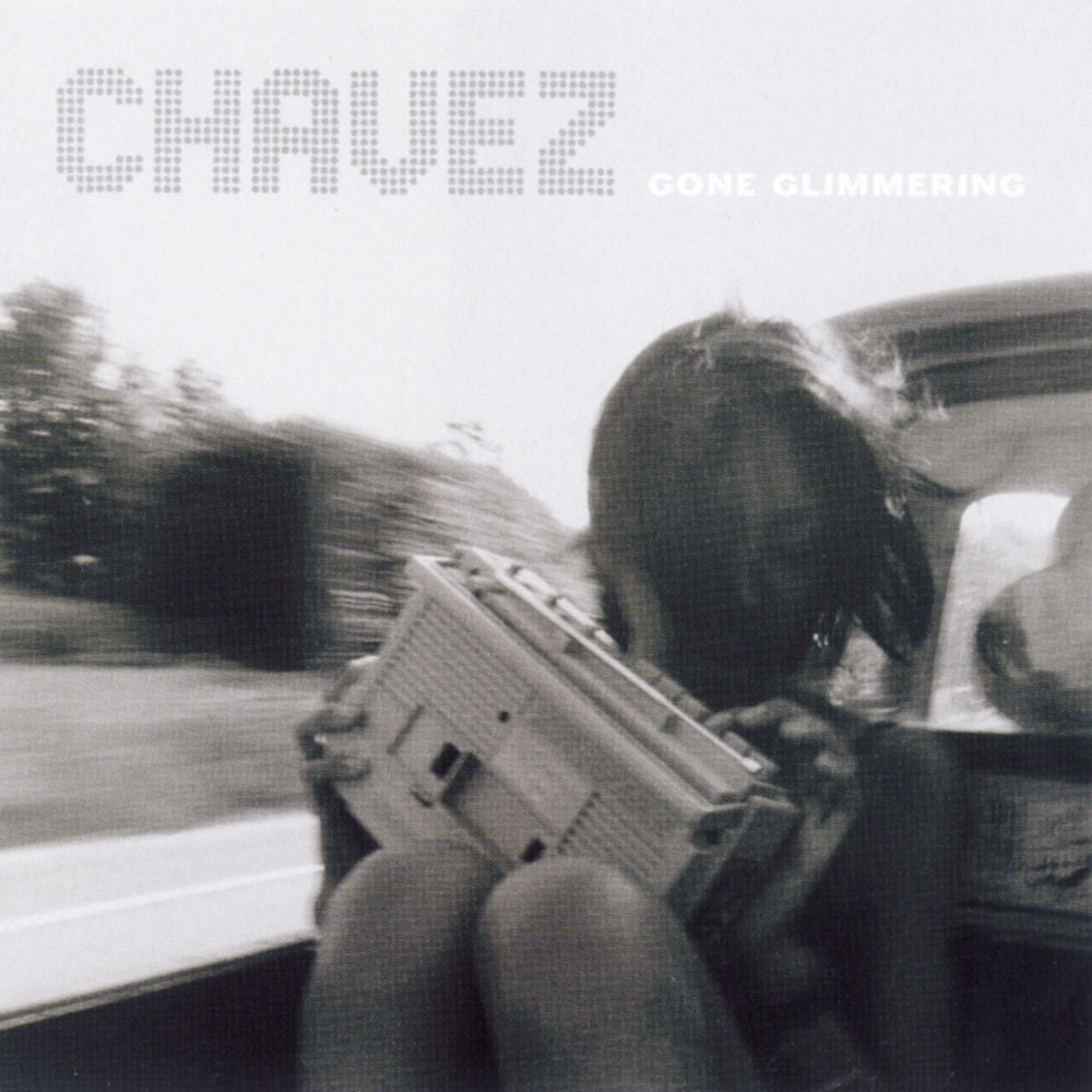 Chavez – Gone Glimmering (Expanded)