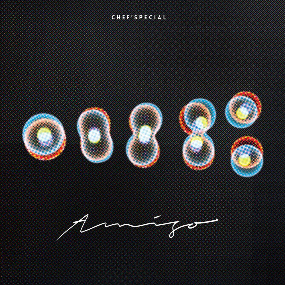 Chef'Special – Amigo