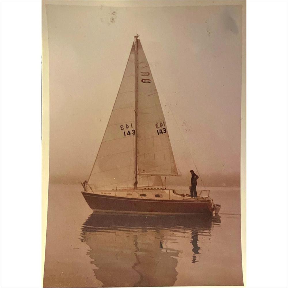 Chelsea Bridge – Tender Things EP