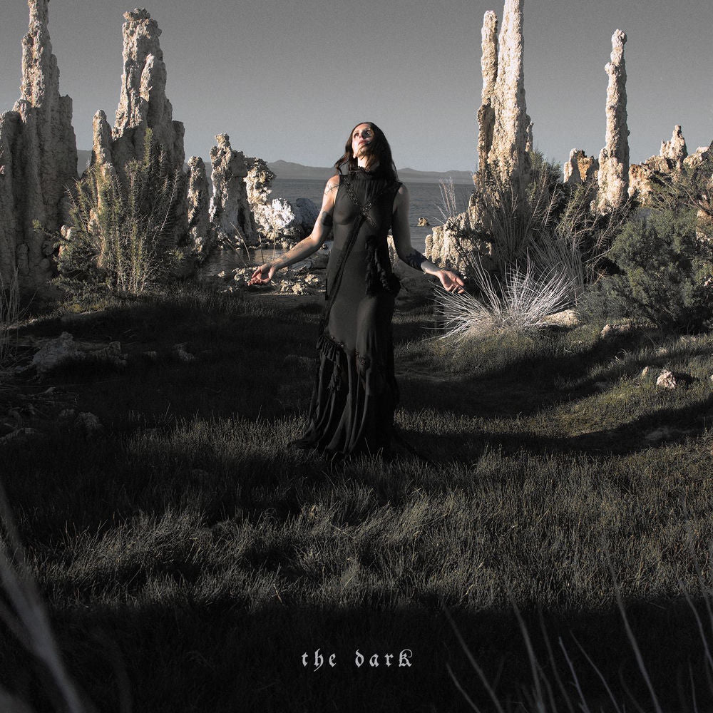 chelsea wolfe – The Dark