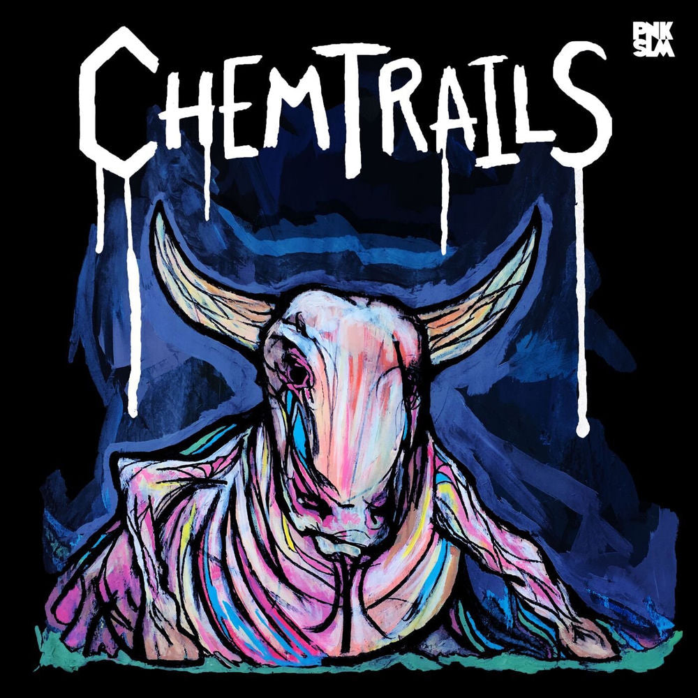 Chemtrails – Calf of the Sacred Cow