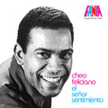 Cheo Feliciano – A Man And His Music: El Señor Sentimiento