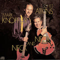 Chet Atkins – Neck And Neck