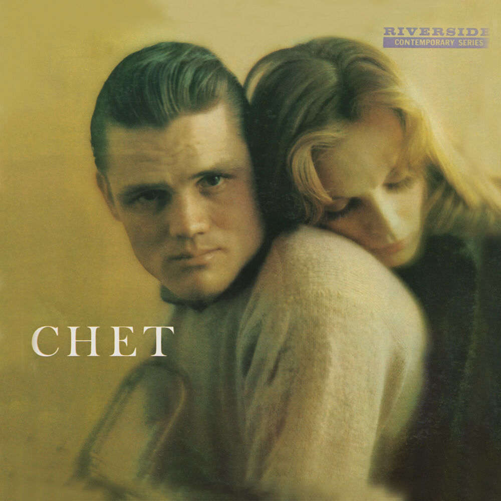 Chet Baker – Chet (Keepnews Collection)
