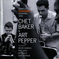 Chet Baker – Complete Playboys Sessions, 1956