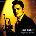 Chet Baker – Deep In A Dream