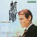 Chet Baker – In New York [Original Jazz Classics Remasters]