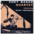 Chet Baker Quartet – Chet Baker Quartet