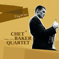 Chet Baker – Saga Jazz: Easy to Love (Modern Series)