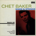 Chet Baker – Sings & Strings