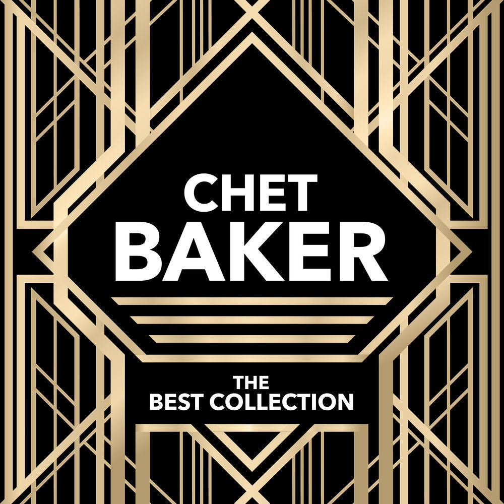 Chet Baker – The Best Collection