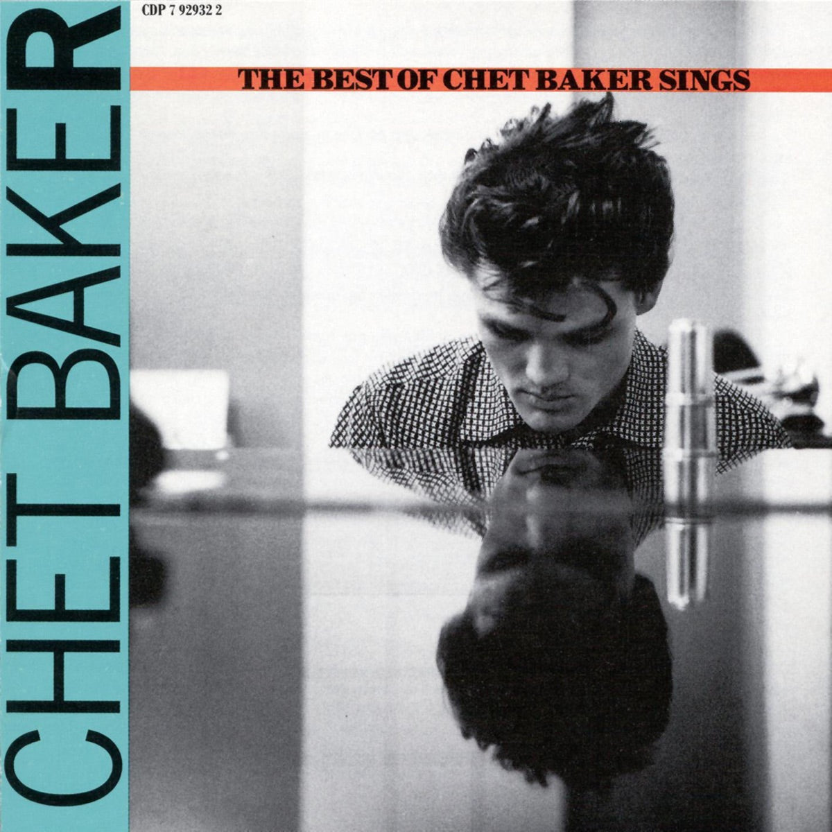 Chet Baker – The Best of Chet Baker Sings