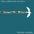 Cheval Sombre – Time Waits For No One