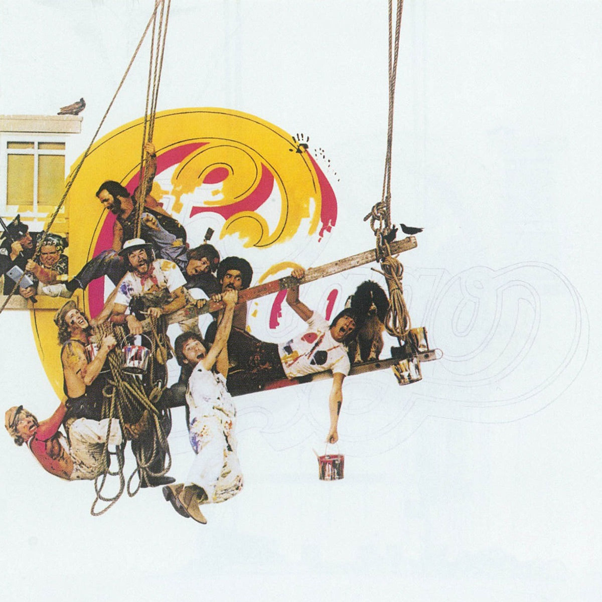 Chicago – Chicago IX: Chicago's Greatest Hits