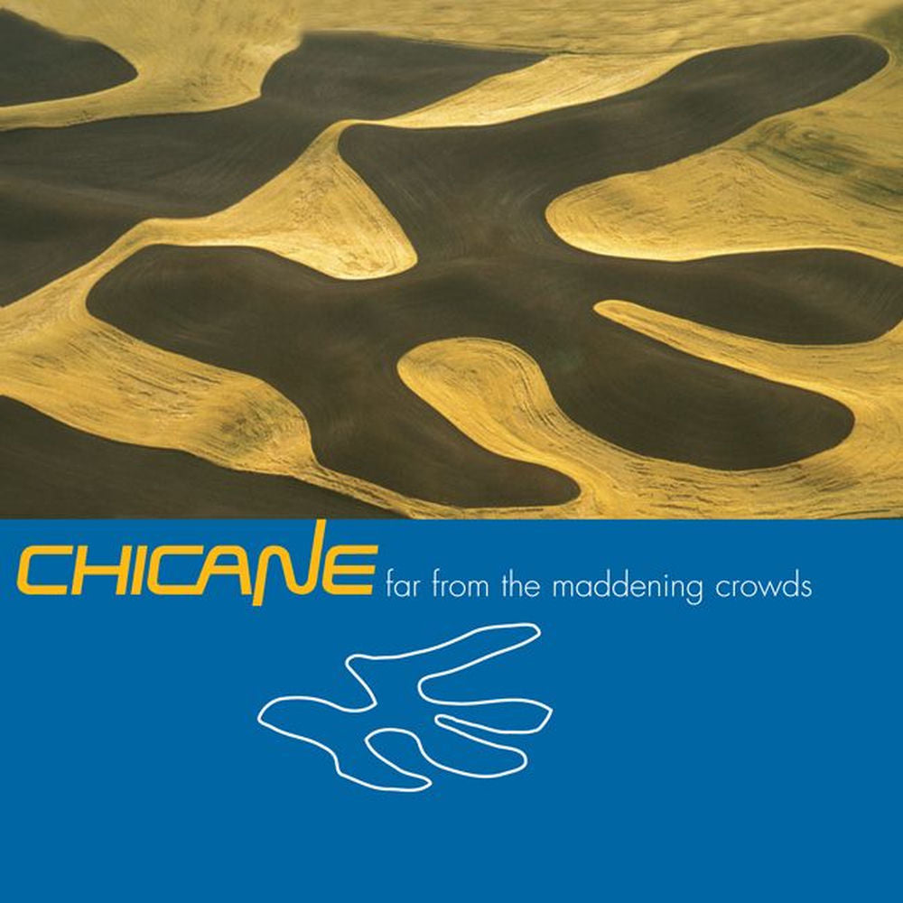 Chicane – Far From The Maddening Crowds