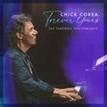 Chick Corea – Forever Yours: The Farewell Performance (Live)