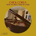 Chick Corea – Now He Sings, Now He Sobs (Expanded Edition)