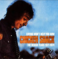 Chicken Shack – Crying Won't Help You Now - The Deram Years 1971-1974
