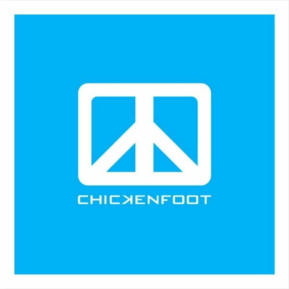 Chickenfoot – III