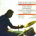 Chico Hamilton Quintet – Drumfusion (Remastered)
