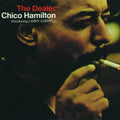 Chico Hamilton – The Dealer