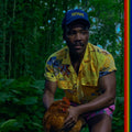 Childish Gambino – Bando Stone and The New World
