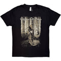 Children Of Bodom Unisex T-Shirt: Death Wants You (Black)